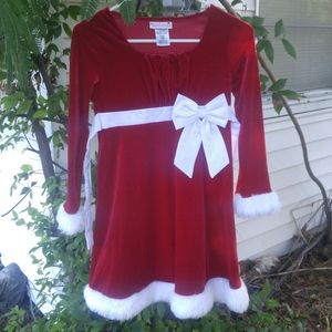 Girls dress
